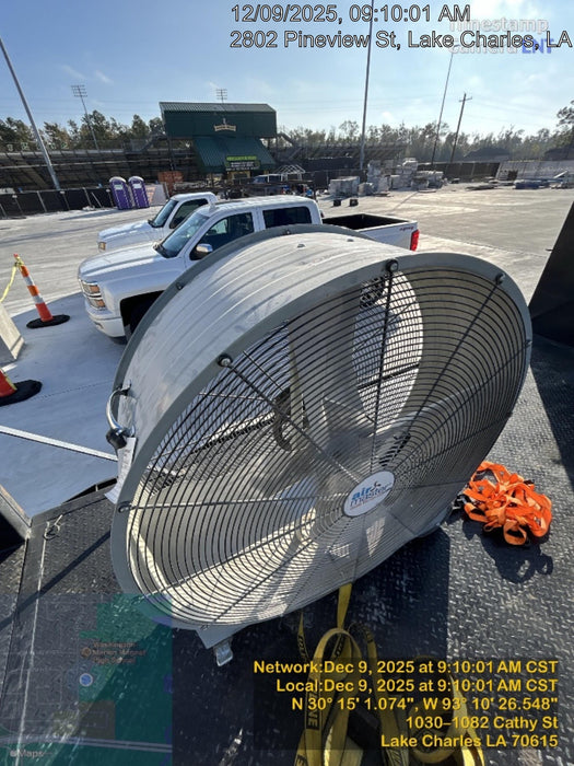 2024 AIRMASTER 60002