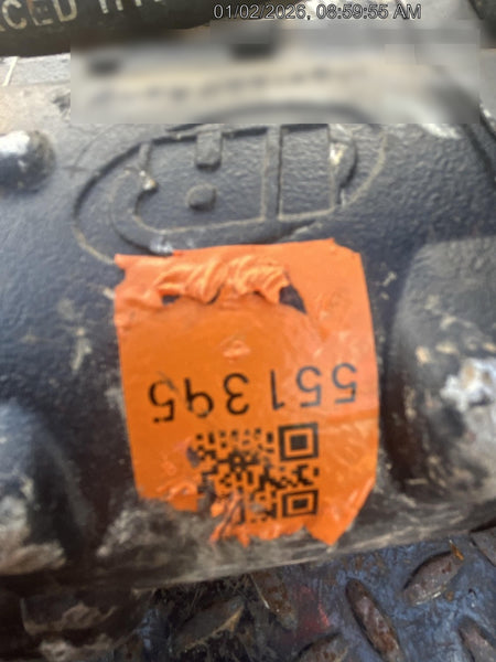 2025 INGERSOLL RAND 3940B2TI