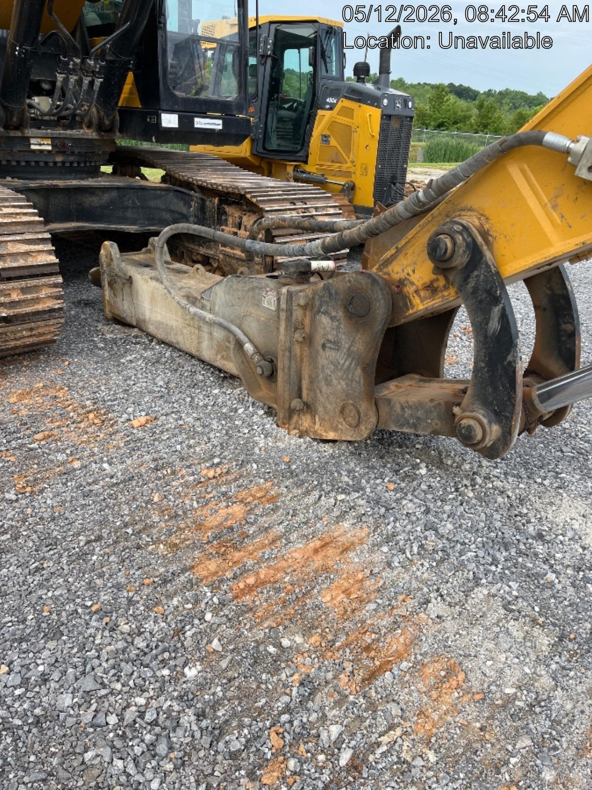 2020 EPIROC EC180T