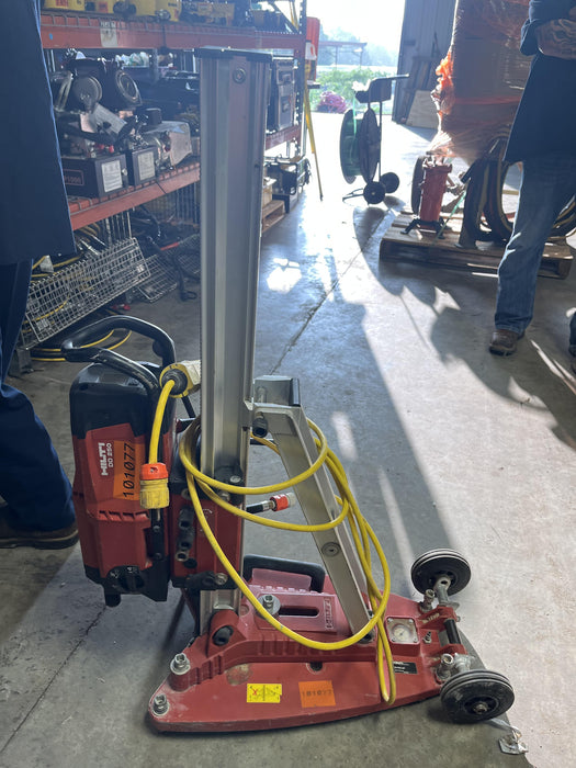 2020 HILTI DD250E
