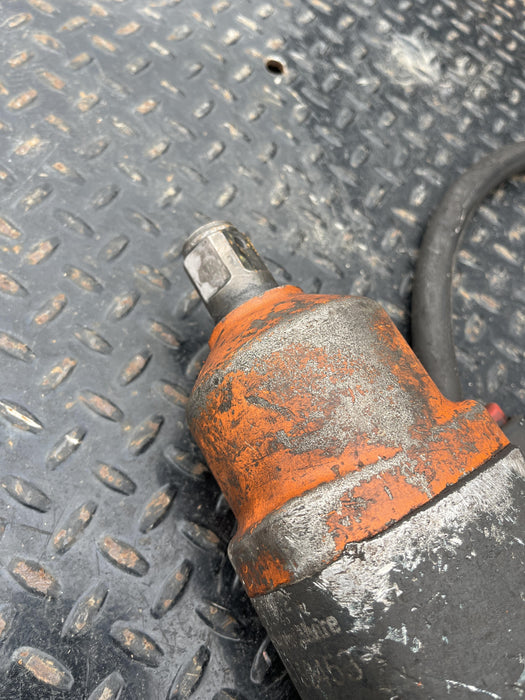 2021 MICHIGAN PNEUMATIC 751SS