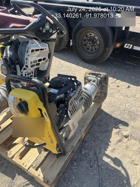 2024 WACKER NEUSON BS68-4Ab/28