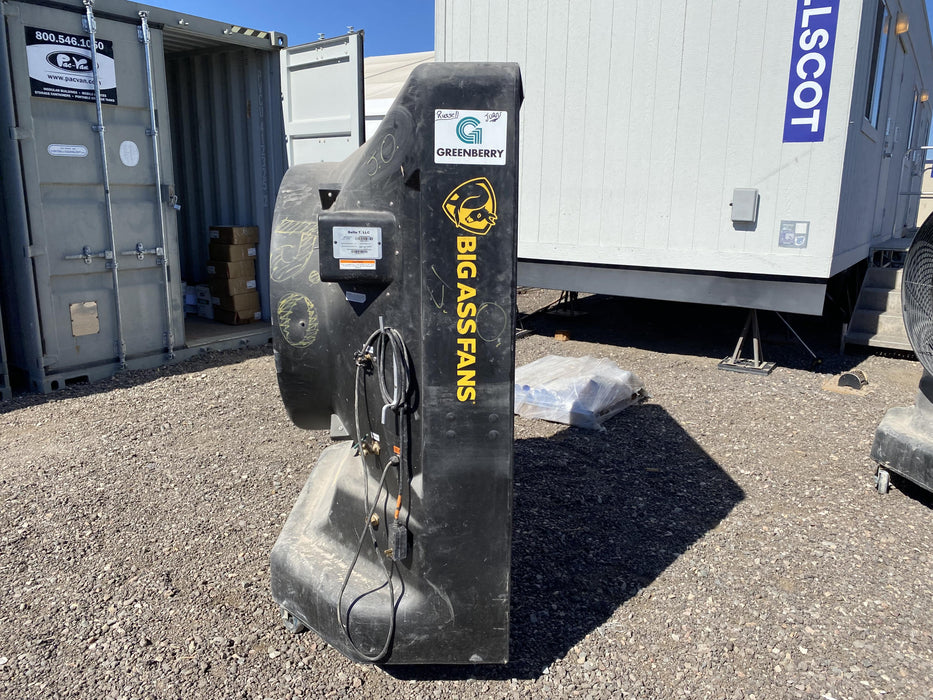 2022 BIG ASS FANS Cool Space 400