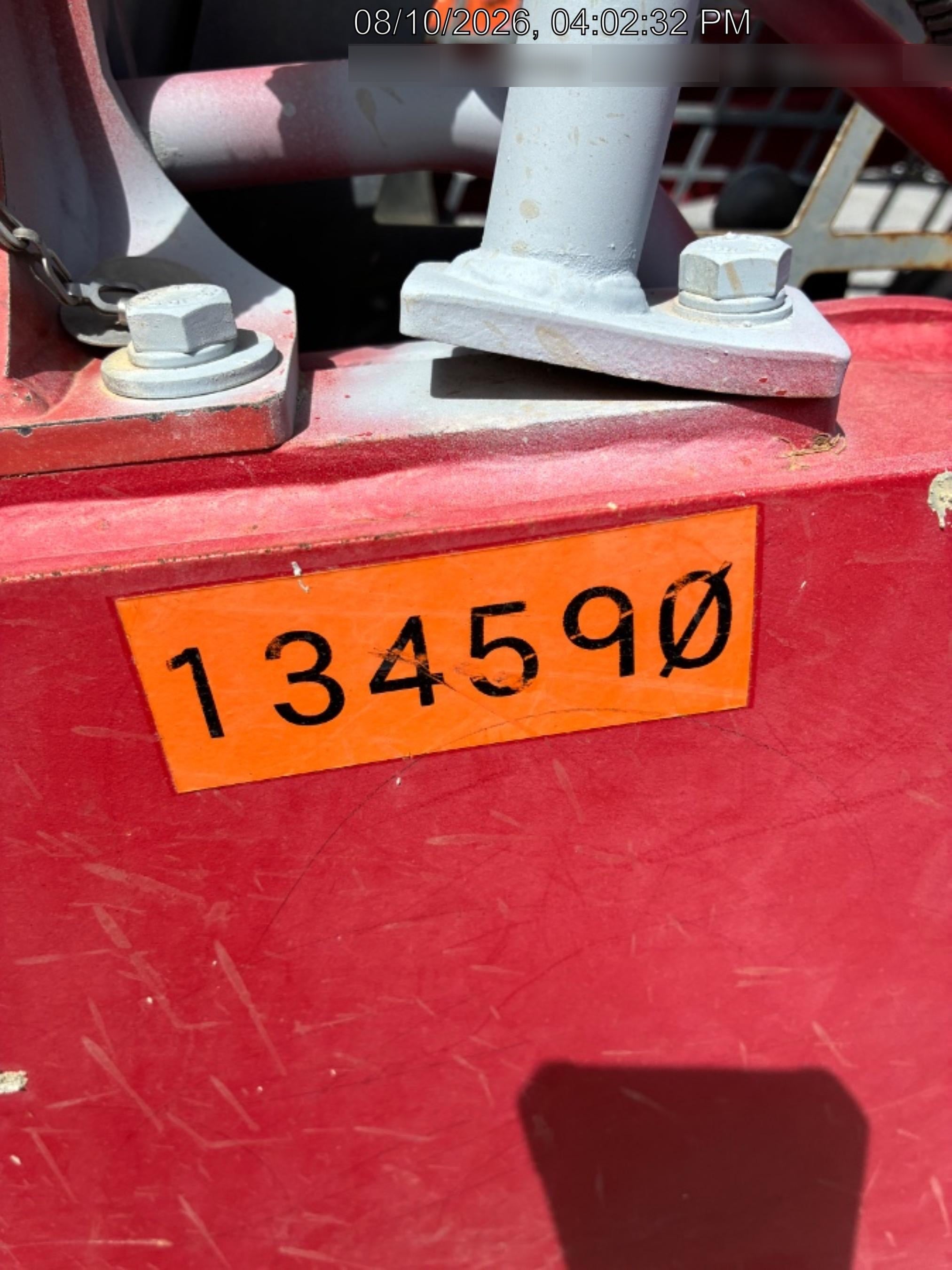 2021 TAKEUCHI TL8R2-R
