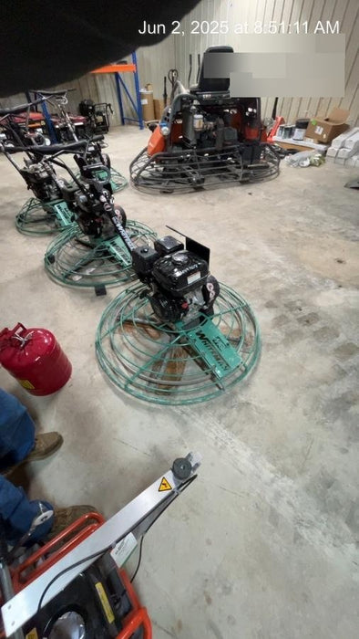 2024 MULTIQUIP B46H90