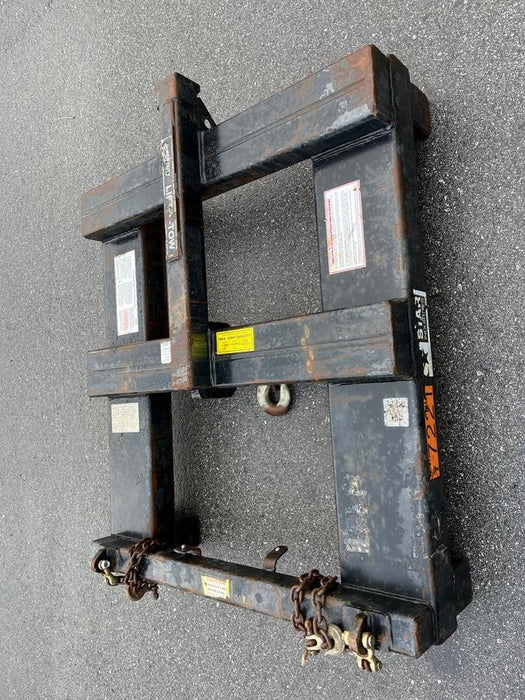 2020 STAR INDUSTRIES 1395B