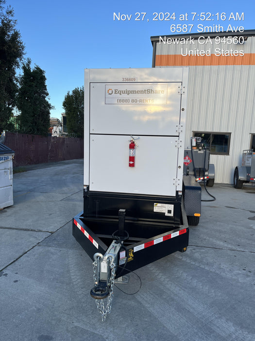 2023 SHINDAIWA DGK180F