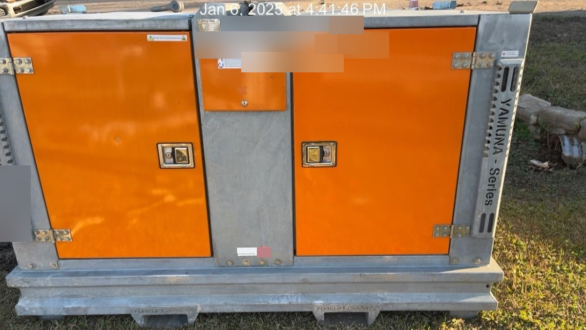 2023 MYERS-SETH MSP PP-150