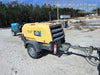 2022 ATLAS COPCO XAS 110