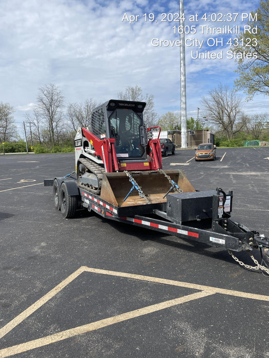 2023 STEELPOINT K19E