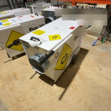 2022 CAMPO EB30E