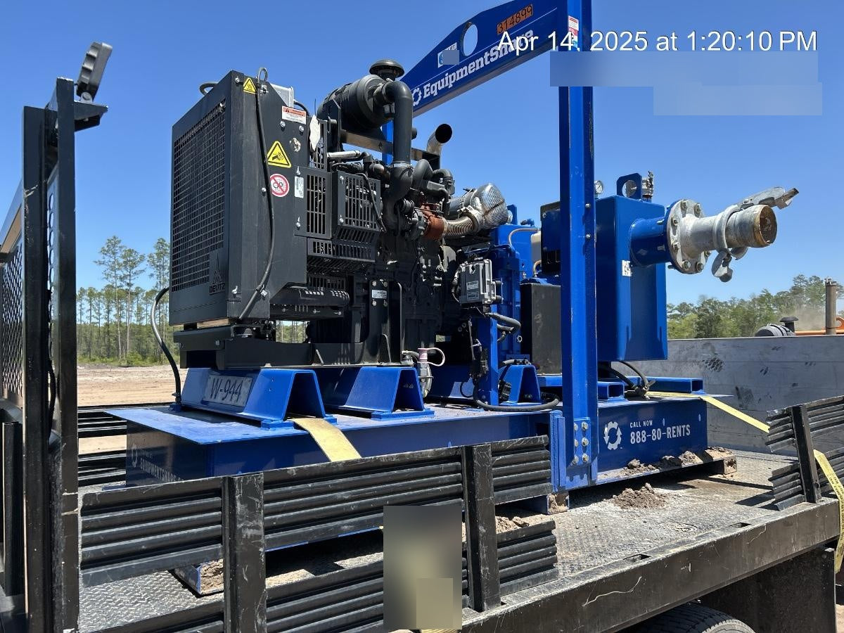 2023 THOMPSON 8RW-DDS-3.6-X