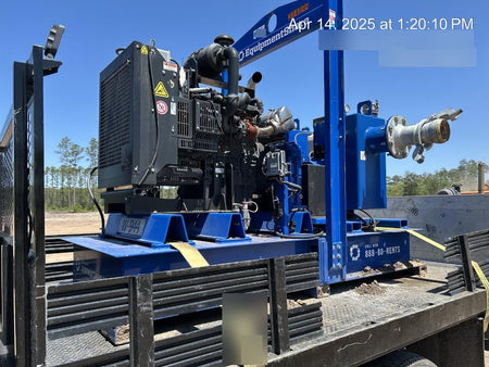 2023 THOMPSON 8RW-DDS-3.6-X
