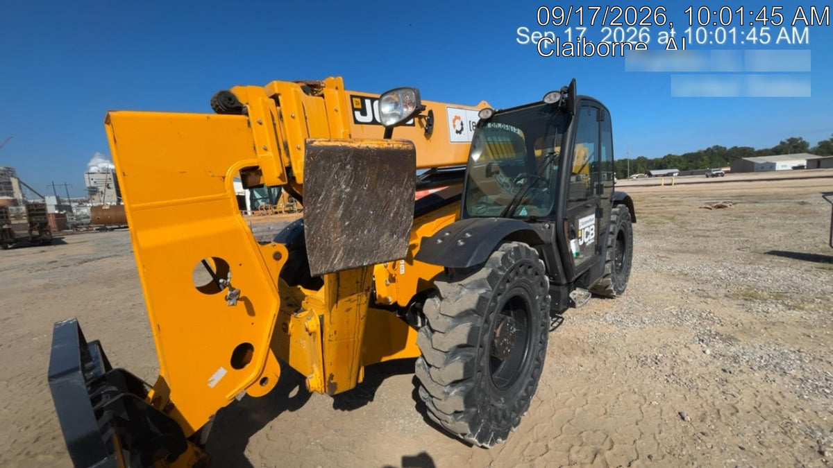 2021 JCB 512-56