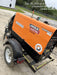 2021 Lincoln Electric Vantage 322 Vantage 322 Ready Pak 3 w/ Decals, ORANGE (includes trailer, cable rack, fender light kit) NO Telematics