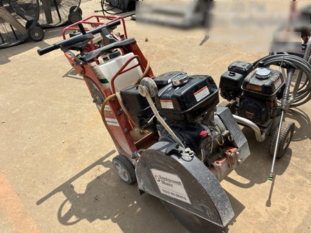2022 HUSQVARNA FS 400 LV