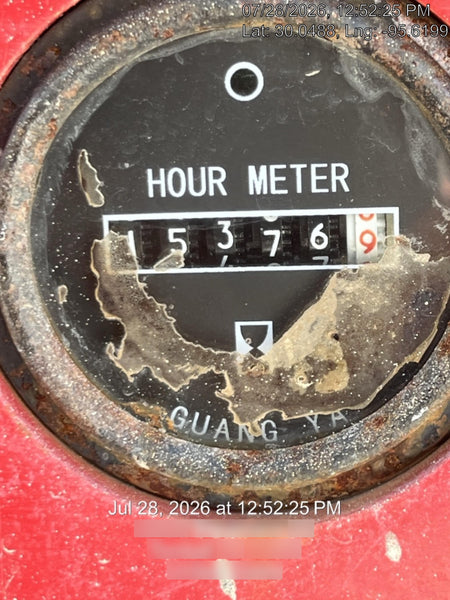 2020 MEC 1930SE