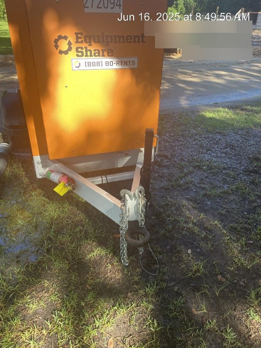 2022 PIONEER SAPP66S12L71-TD2.9L4