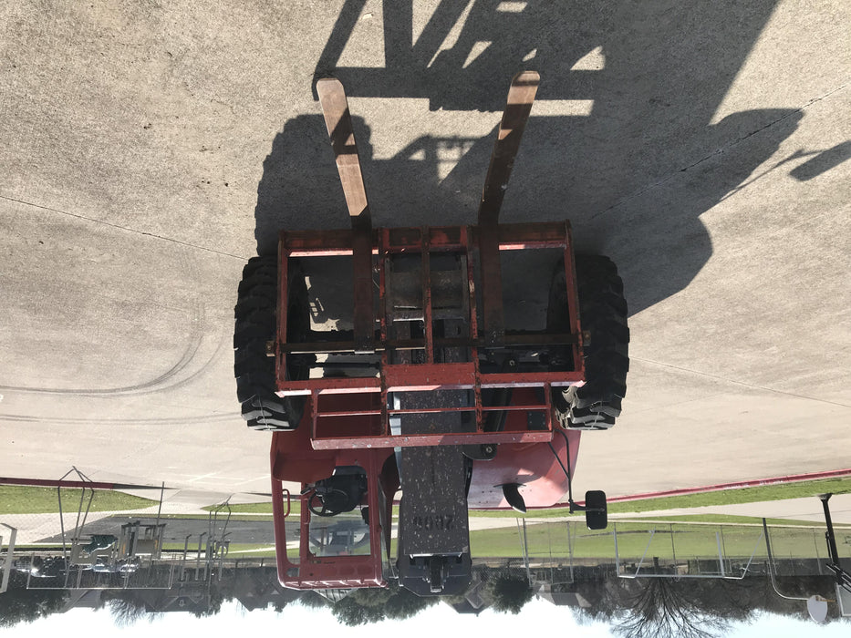 2016 Skyjack SJ643 TH Skyjack SJ643TH Telehandler