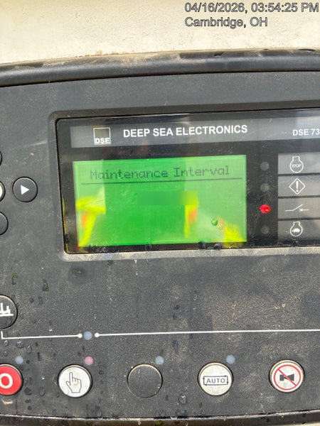 2022 WACKER NEUSON G50