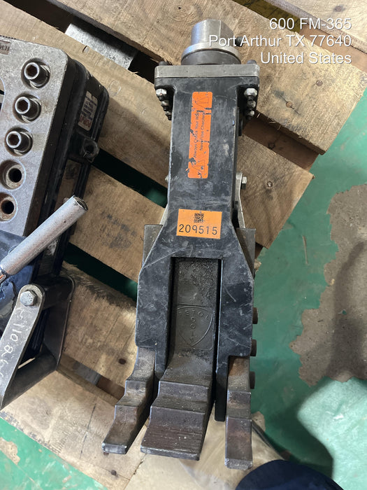 2022 GEARWRENCH PHD0535 GEARWRENCH