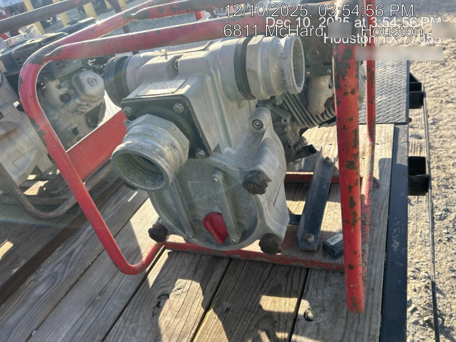 2023 MULTIQUIP QP3TH