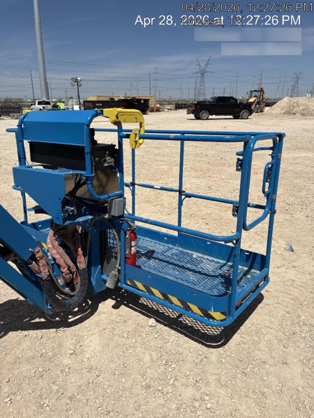 2025 GENIE S-45 XC