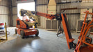 2020 JLG E400AJPN