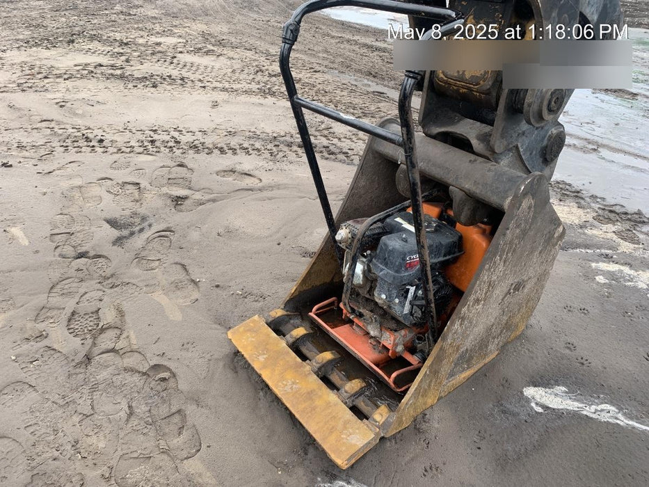 2023 MULTIQUIP MVC82VHW