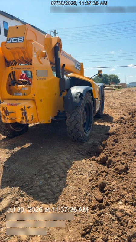 2024 JCB 506-36
