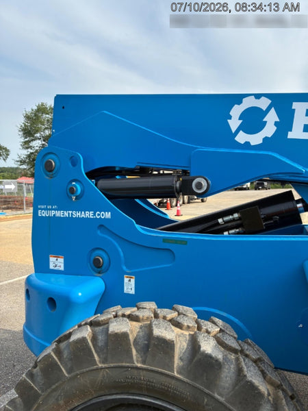 2025 GENIE GTH-844