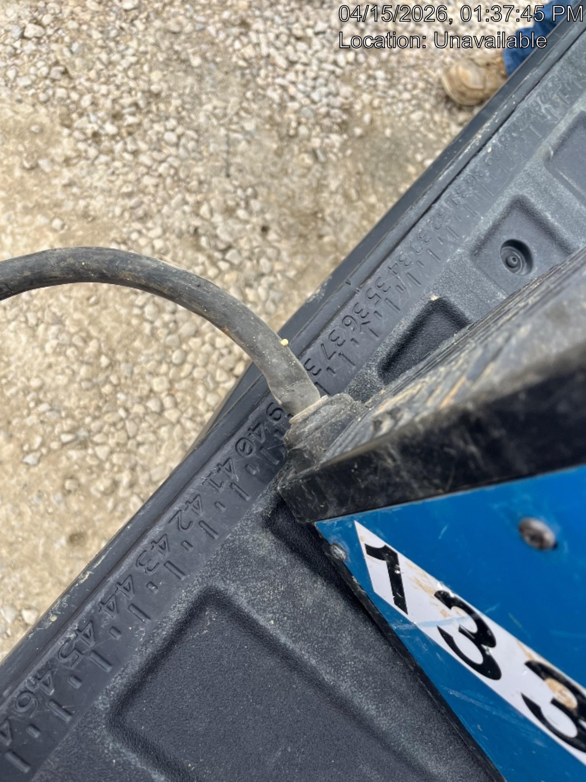 2020 MILLER ELECTRIC CST-280