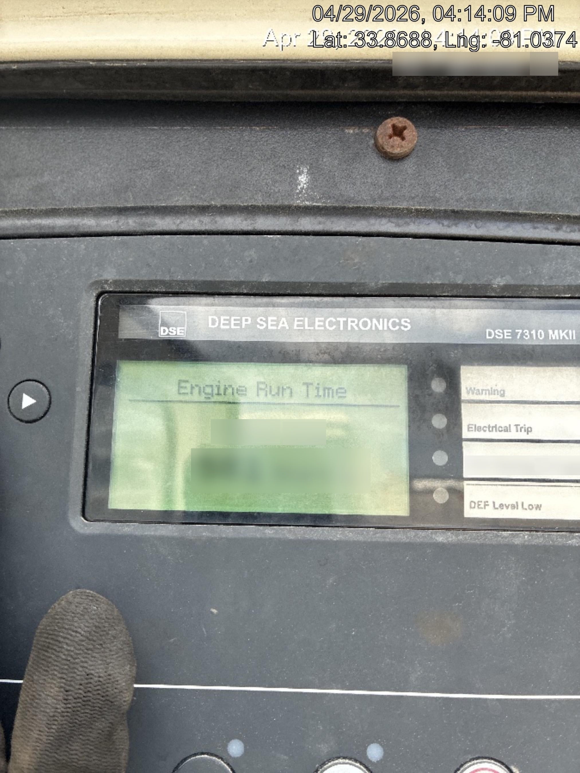 2020 ATLAS COPCO QAS 125