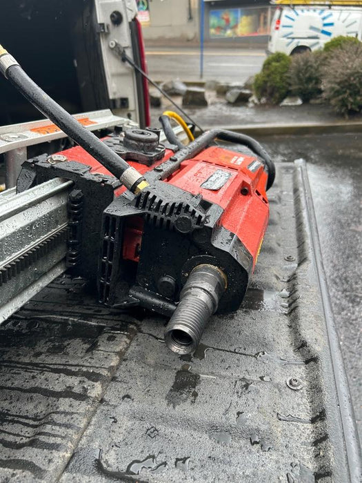2023 HILTI DD 250