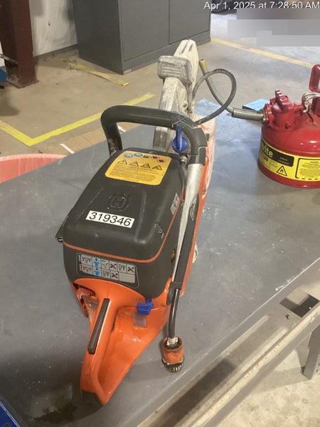 2023 HUSQVARNA K770