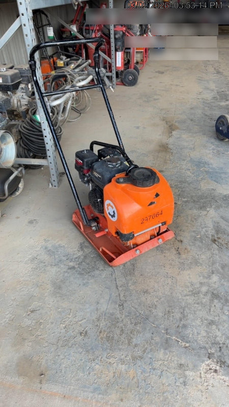 2023 MULTIQUIP MVC82VHW