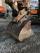 2020 DOOSAN 42" Excavator Bucket