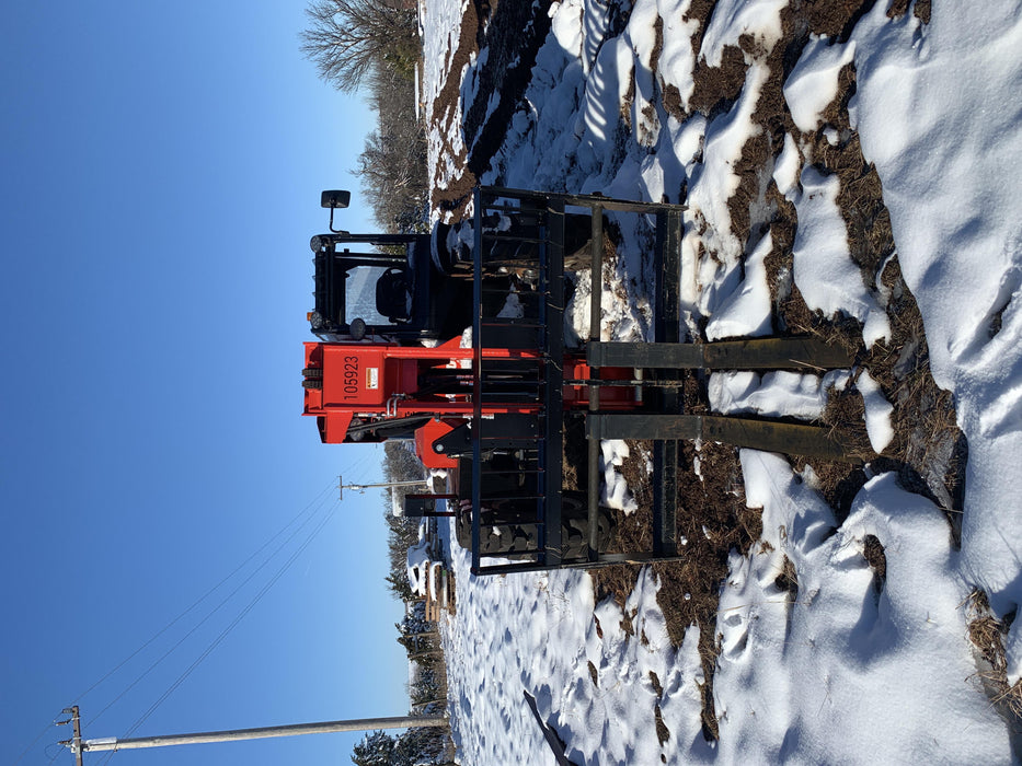 2020 MANITOU MTA8044