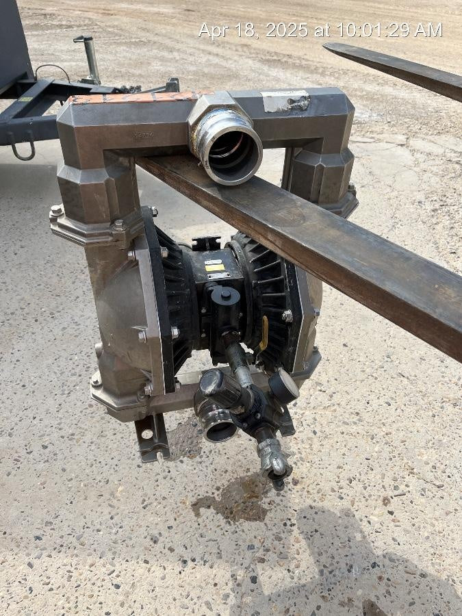 2023 INGERSOLL RAND PD30A-ASS-STT-C