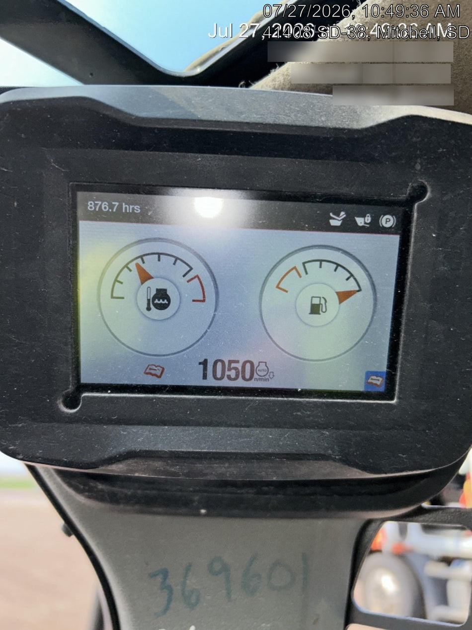 2023 ATLAS COPCO XAS188 CWK