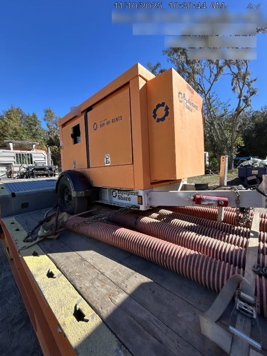 2021 PIONEER SAPP66S12L71-TD2.9L4