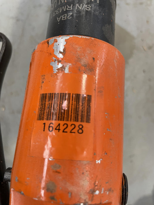 2021 MICHIGAN PNEUMATIC MP-BD2BA