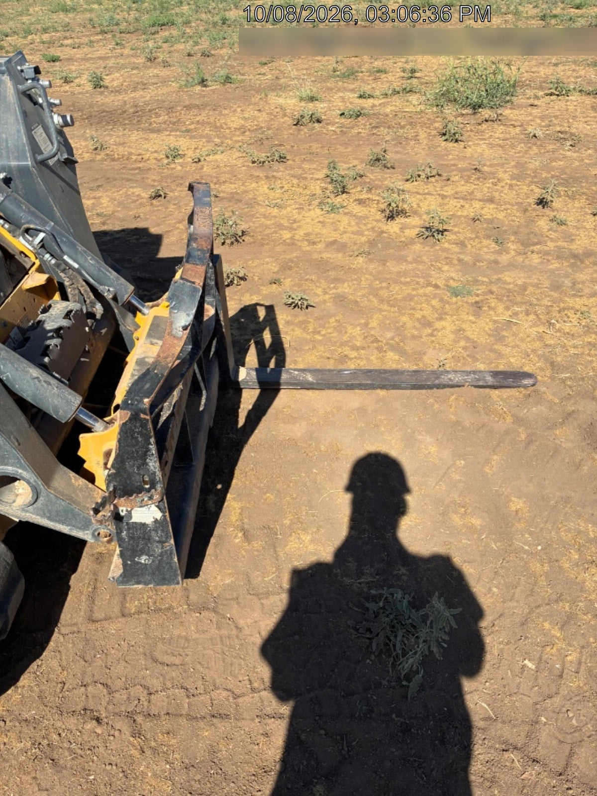 2023 MANITOU 50504723