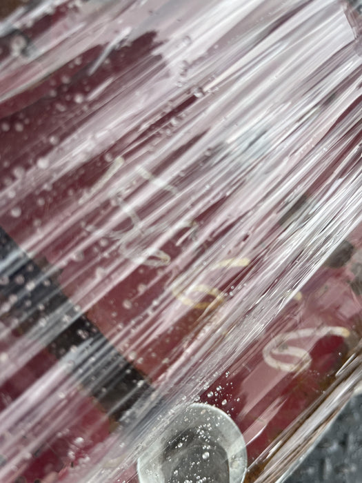 2021 KEY PLANT Pipe Conveyor