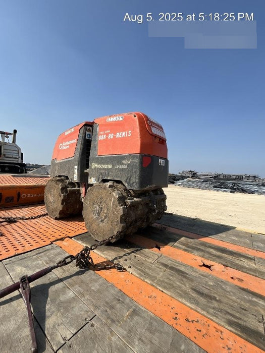 2024 HUSQVARNA LP9505