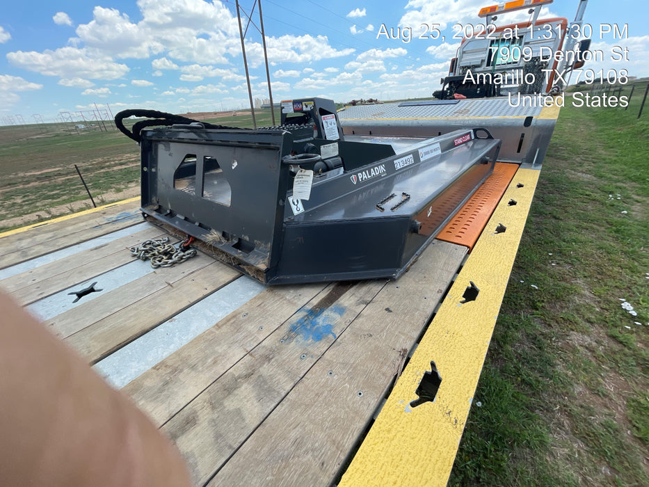 2022 PALADIN 30372A-0022