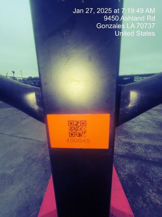 2024 MIGHTY LIFT ML55M