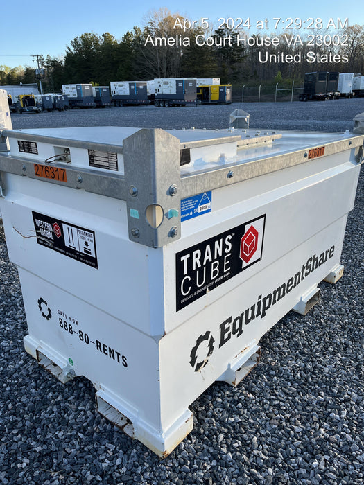 2022 WESTERN GLOBAL 20TCG-ES