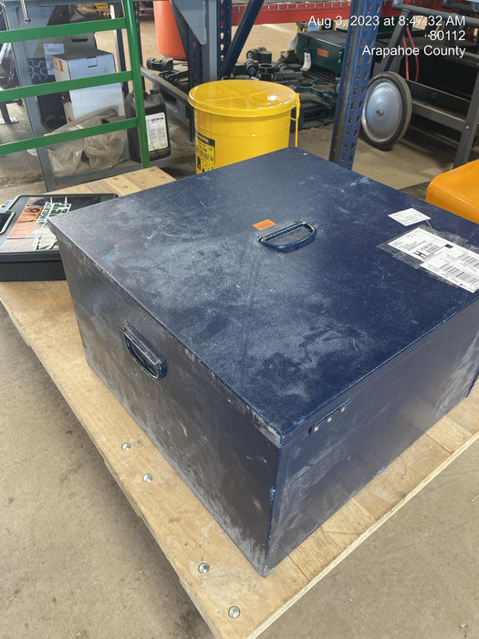 2022 MATHEY DEARMAN 2SA