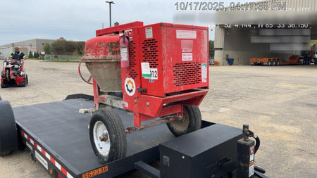 2019 MULTIQUIP MC94SH8